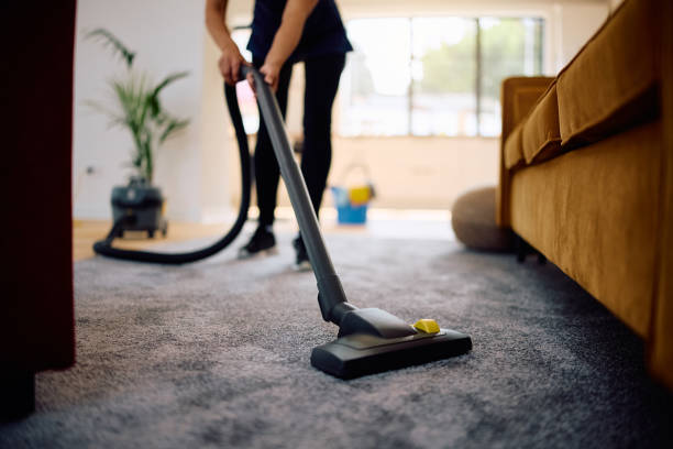 Housekeeping Services