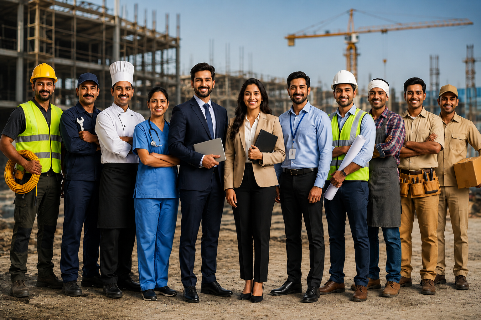 Manpower Outsourcing